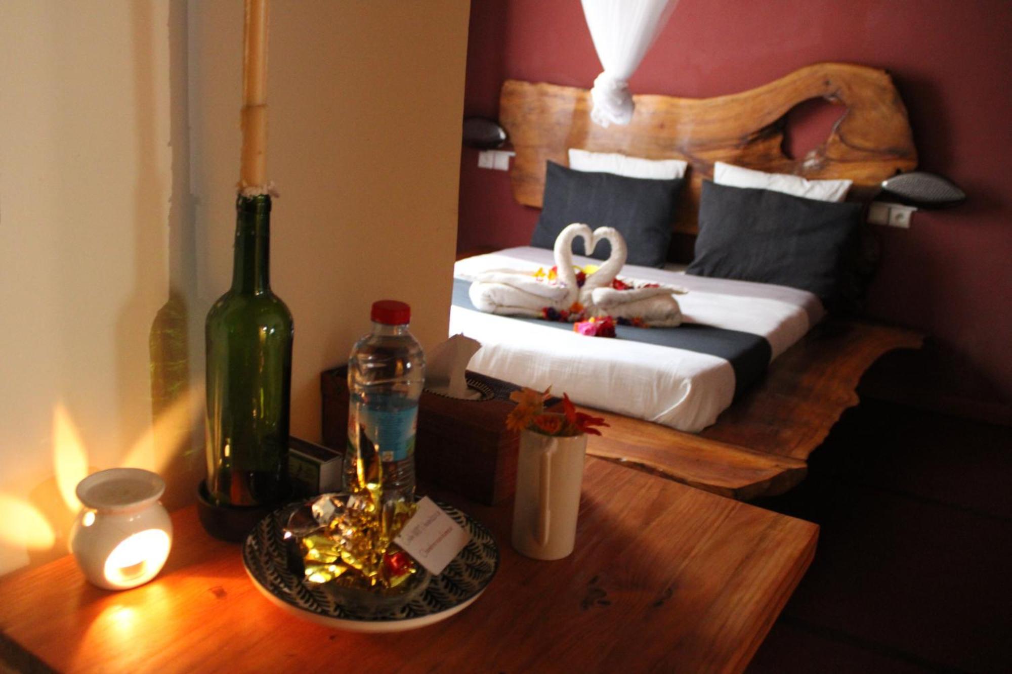 Souimanga-Hotel أنتسيرابي المظهر الخارجي الصورة