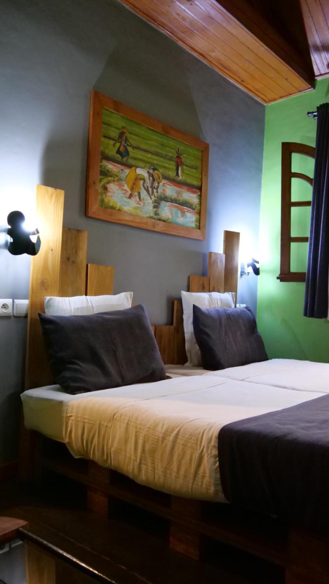 Souimanga-Hotel أنتسيرابي المظهر الخارجي الصورة