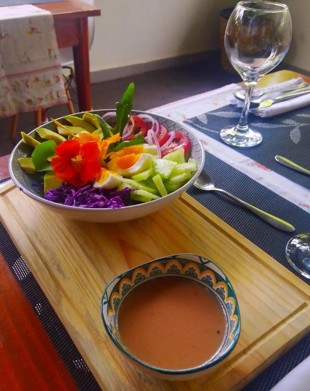 Souimanga-Hotel أنتسيرابي المظهر الخارجي الصورة