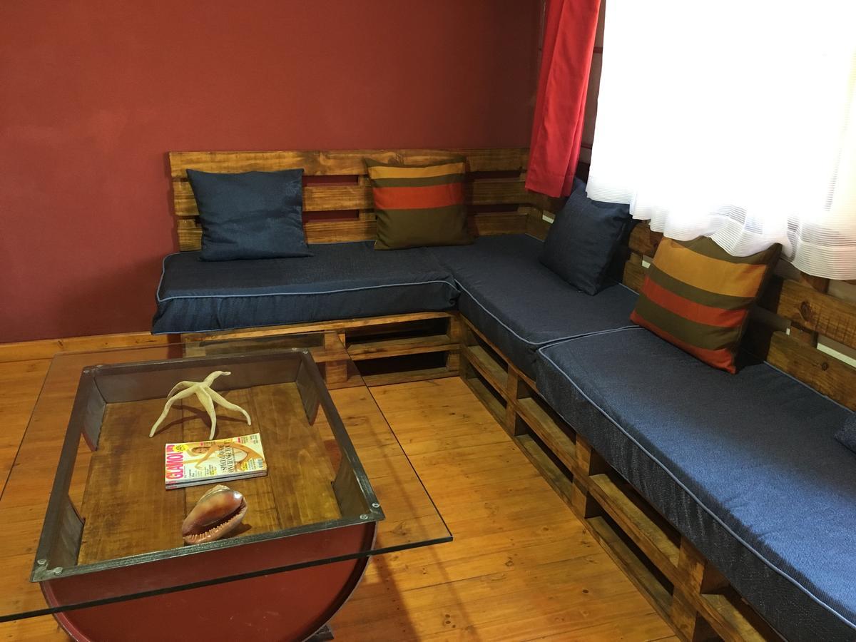 Souimanga-Hotel أنتسيرابي المظهر الخارجي الصورة
